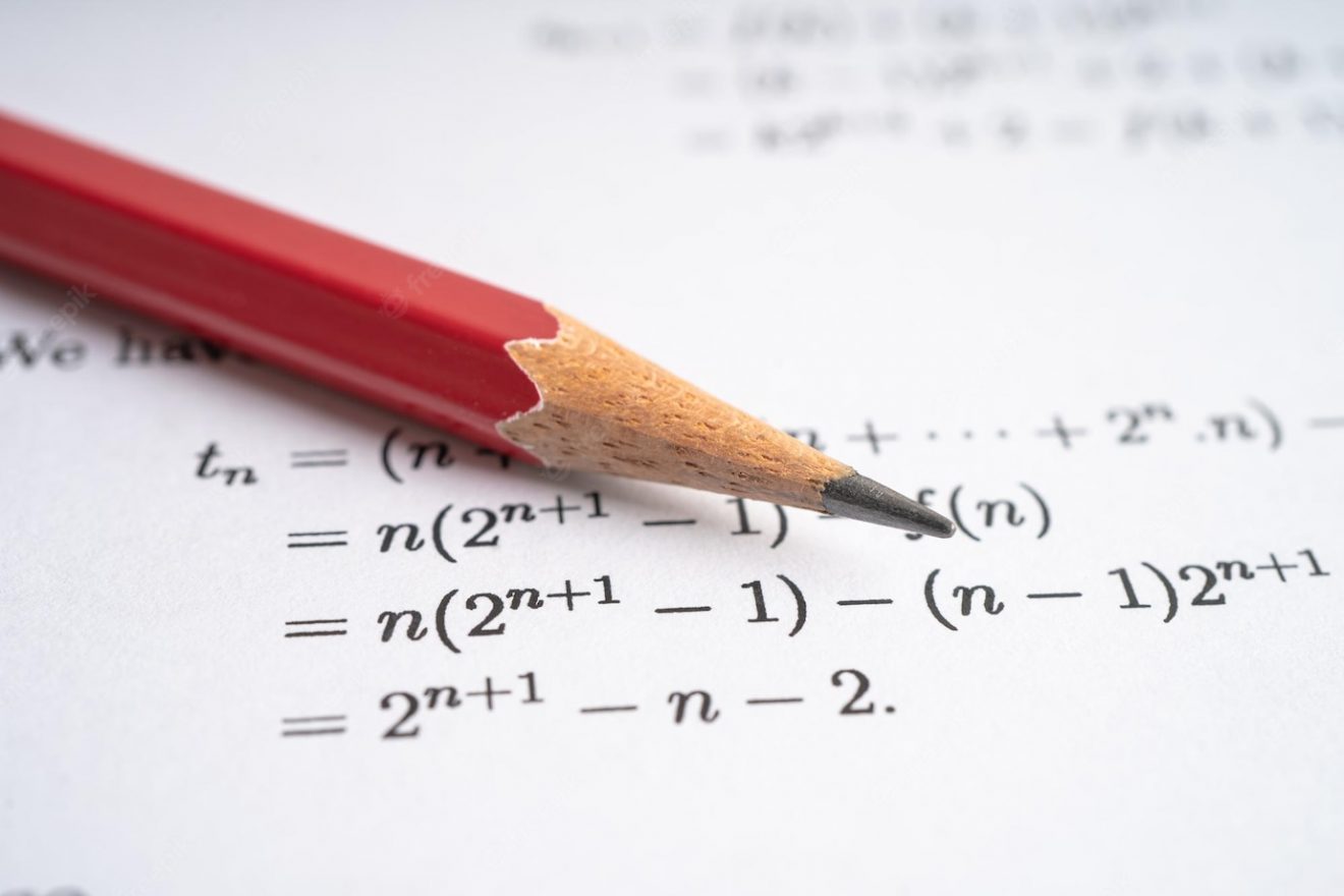 Analytic - Visual Mathematics
